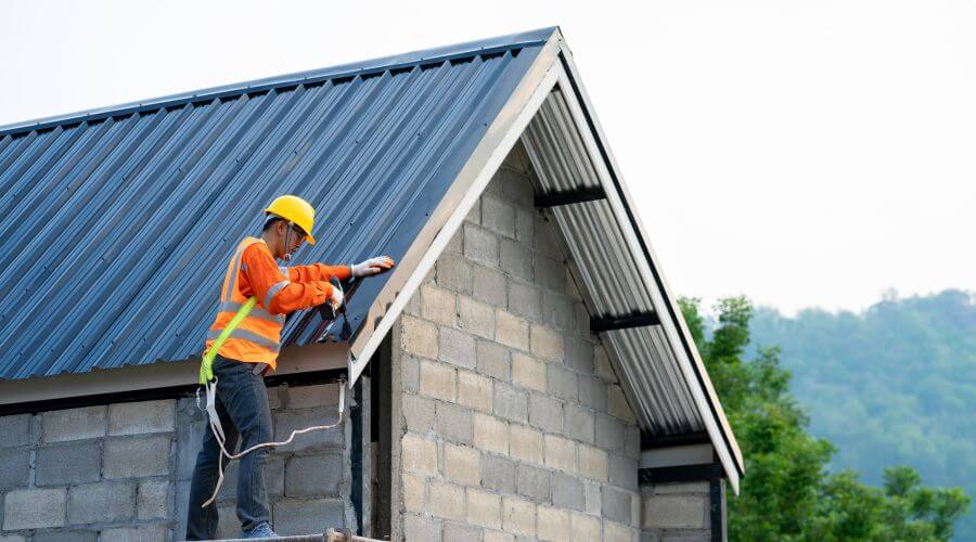 Local Chimney Repair in Queen, PA